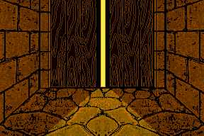 Super Dungeon Master (Japan) - Track 02 Something In The Dark - On The Way To Fantasy Graphics 03