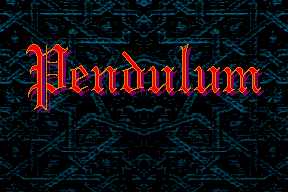 Super Dungeon Master (Japan) - Track 07 Pendulum Graphics 01