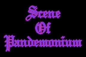 Super Dungeon Master (Japan) - Track 08 Scene Of Pandemonium Graphics 02