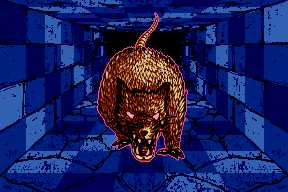 Super Dungeon Master (Japan) - Track 10 Welcome To Dungeon Graphics 11