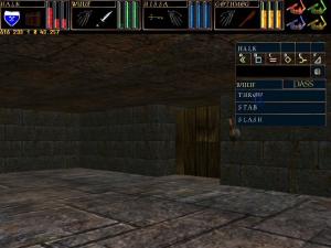 Dungeon Master 3D