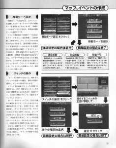 Dungeon RPG Construction Kit Dandan Dungeon (Japan, PC-9801) - Page 079