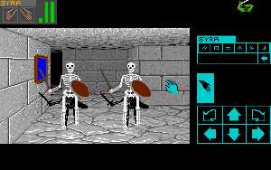 Meynaf's dmcsb custom dungeons (Amiga) - 