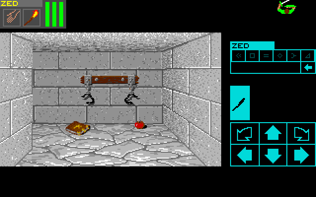 Return To Chaos (Windows)