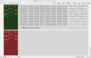 Dungeon Master (USA, Apple IIGS) - Version 2 0 Track 0 Side 1 Sector 5 11 Applesauce Physical Sectors