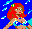 Chaos Strikes Back - Champion Portrait Ariel Mermaid Princess