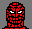 Chaos Strikes Back - Champion Portrait Spidey The Web Head