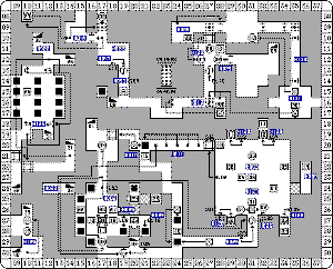 Chaos Strikes Back Level 04