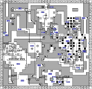 Chaos Strikes Back Level 05