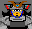 Chaos Strikes Back (Atari ST) - Champion Portrait Iaido