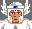 Chaos Strikes Back (Atari ST) - Champion Portrait Lor