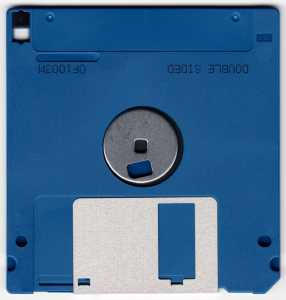 Chaos Strikes Back (Germany, Amiga) - Game Disk Back Chaos Strikes Back (Germany, Amiga) - Game Disk Back