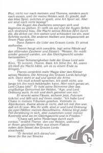 Chaos Strikes Back (Germany, Amiga) - Manual Page 009 Chaos Strikes Back (Germany, Amiga) - Manual Page 009