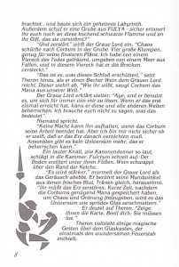 Chaos Strikes Back (Germany, Amiga) - Manual Page 010 Chaos Strikes Back (Germany, Amiga) - Manual Page 010