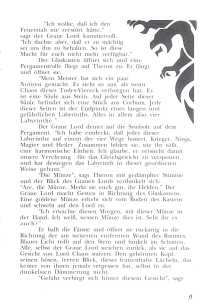 Chaos Strikes Back (Germany, Atari ST) - Psygnosis Edition Manual Page 009