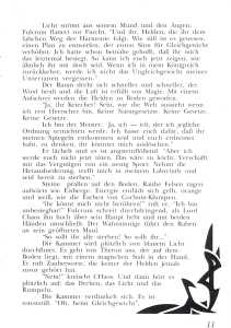 Chaos Strikes Back (Germany, Atari ST) - Psygnosis Edition Manual Page 011