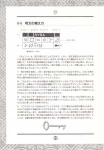 Chaos Strikes Back (Japan, FM-Towns) - An Operation Manual Page 022