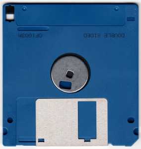 Chaos Strikes Back (United Kingdom, Amiga) - Game Disk Back Chaos Strikes Back (United Kingdom, Amiga) - Game Disk Back
