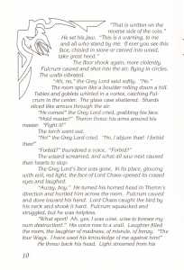 Chaos Strikes Back (United Kingdom, Atari ST) - Manual Page 012