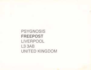 Chaos Strikes Back (United Kingdom, Atari ST) - Psygnosis Edition Registration Card Front Chaos Strikes Back (United Kingdom, Atari ST) - Psygnosis Edition Registration Card Front