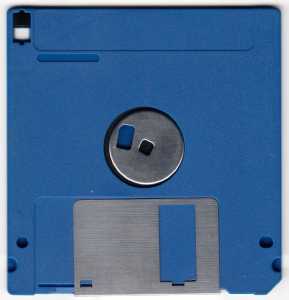 Chaos Strikes Back (United Kingdom, Atari ST) - Psygnosis Edition Utility Disk Back Chaos Strikes Back (United Kingdom, Atari ST) - Psygnosis Edition Utility Disk Back