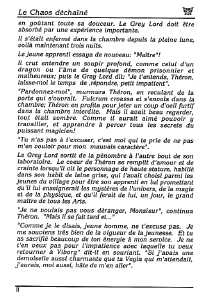 Dungeon Master (France, Atari ST) - Mirrorsoft Edition Manual Page 008 Dungeon Master (France, Atari ST) - Mirrorsoft Edition Manual Page 008