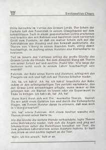 Dungeon Master (Germany, Atari ST) - Mirrorsoft Edition Manual Page 005 Dungeon Master (Germany, Atari ST) - Mirrorsoft Edition Manual Page 005