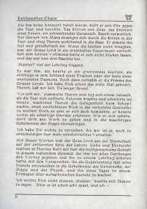 Dungeon Master (Germany, Atari ST) - Mirrorsoft Edition Manual Page 006 Dungeon Master (Germany, Atari ST) - Mirrorsoft Edition Manual Page 006