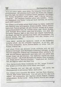 Dungeon Master (Germany, Atari ST) - Mirrorsoft Edition Manual Page 007 Dungeon Master (Germany, Atari ST) - Mirrorsoft Edition Manual Page 007