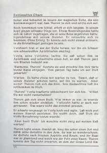 Dungeon Master (Germany, Atari ST) - Mirrorsoft Edition Manual Page 010 Dungeon Master (Germany, Atari ST) - Mirrorsoft Edition Manual Page 010