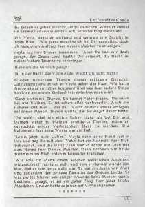 Dungeon Master (Germany, Atari ST) - Mirrorsoft Edition Manual Page 011 Dungeon Master (Germany, Atari ST) - Mirrorsoft Edition Manual Page 011