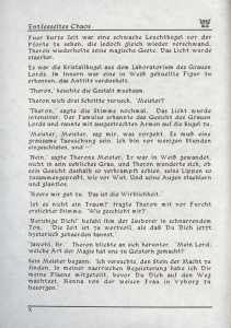 Dungeon Master (Germany, Atari ST) - Mirrorsoft Edition Manual Page 014 Dungeon Master (Germany, Atari ST) - Mirrorsoft Edition Manual Page 014