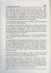 Dungeon Master (Germany, Atari ST) - Mirrorsoft Edition Manual Page 016 Dungeon Master (Germany, Atari ST) - Mirrorsoft Edition Manual Page 016