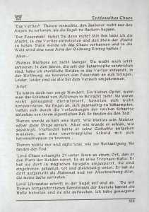 Dungeon Master (Germany, Atari ST) - Mirrorsoft Edition Manual Page 017 Dungeon Master (Germany, Atari ST) - Mirrorsoft Edition Manual Page 017