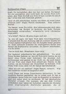 Dungeon Master (Germany, Atari ST) - Mirrorsoft Edition Manual Page 018 Dungeon Master (Germany, Atari ST) - Mirrorsoft Edition Manual Page 018