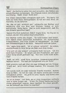 Dungeon Master (Germany, Atari ST) - Mirrorsoft Edition Manual Page 021 Dungeon Master (Germany, Atari ST) - Mirrorsoft Edition Manual Page 021