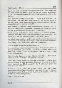 Dungeon Master (Germany, Atari ST) - Mirrorsoft Edition Manual Page 022 Dungeon Master (Germany, Atari ST) - Mirrorsoft Edition Manual Page 022