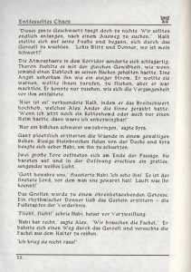Dungeon Master (Germany, Atari ST) - Mirrorsoft Edition Manual Page 024 Dungeon Master (Germany, Atari ST) - Mirrorsoft Edition Manual Page 024