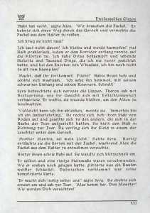 Dungeon Master (Germany, Atari ST) - Mirrorsoft Edition Manual Page 025 Dungeon Master (Germany, Atari ST) - Mirrorsoft Edition Manual Page 025