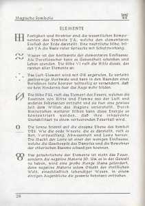 Dungeon Master (Germany, Atari ST) - Mirrorsoft Edition Manual Page 052 Dungeon Master (Germany, Atari ST) - Mirrorsoft Edition Manual Page 052