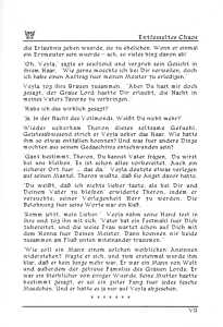 Dungeon Master (Germany, PC) - Psygnosis Edition Manual Page 011