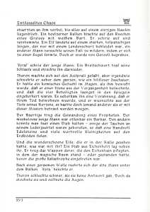 Dungeon Master (Germany, PC) - Psygnosis Edition Manual Page 020