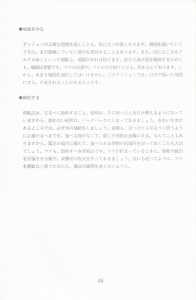 Dungeon Master (Japan, PC-9801) - 5-25-inch Manual Page 050