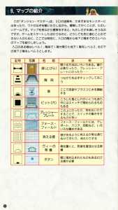 Dungeon Master (Japan, Super Famicom) - Manual Page 026