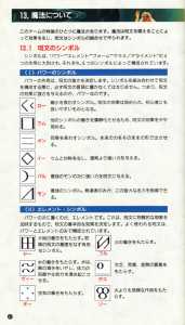 Dungeon Master (Japan, Super Famicom) - Manual Page 040