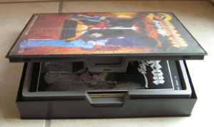 Dungeon Master (Japan, X68000) - Overview Photo 7