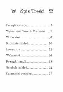 Dungeon Master (Poland, PC) - Manual Page 004 Dungeon Master (Poland, PC) - Manual Page 004