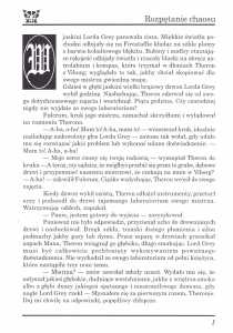 Dungeon Master (Poland, PC) - Manual Page 005 Dungeon Master (Poland, PC) - Manual Page 005
