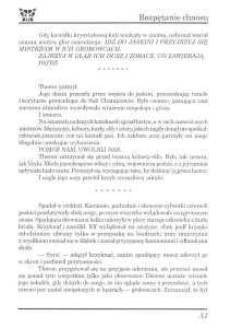 Dungeon Master (Poland, PC) - Manual Page 015 Dungeon Master (Poland, PC) - Manual Page 015
