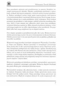 Dungeon Master (Poland, PC) - Manual Page 023 Dungeon Master (Poland, PC) - Manual Page 023